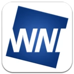 weathernews weather android application logo